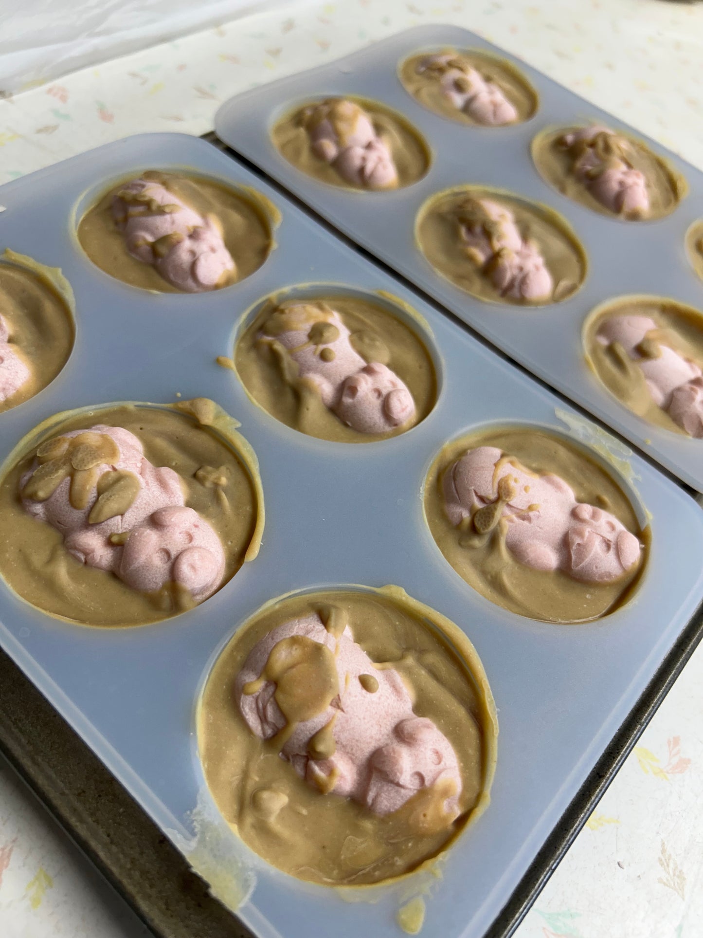 Pigs In Mud Soap