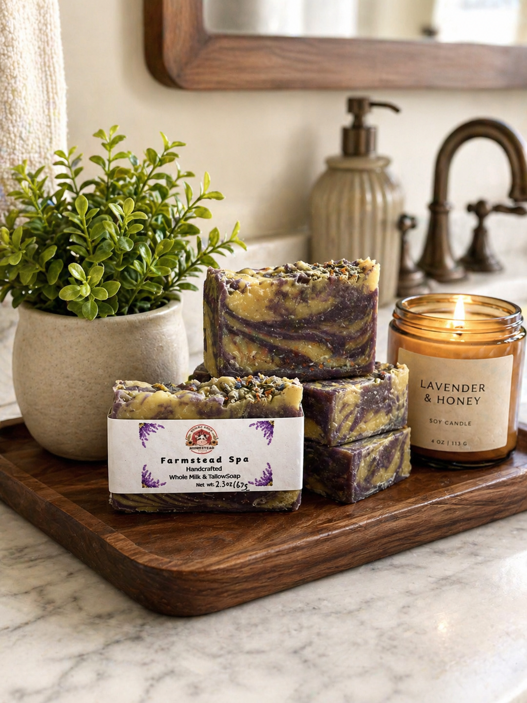 Farm House Spa