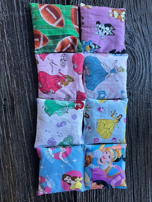 Boo Boo Bag