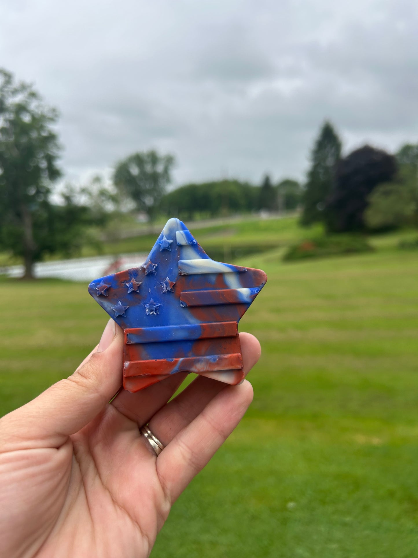 Freedom Soap