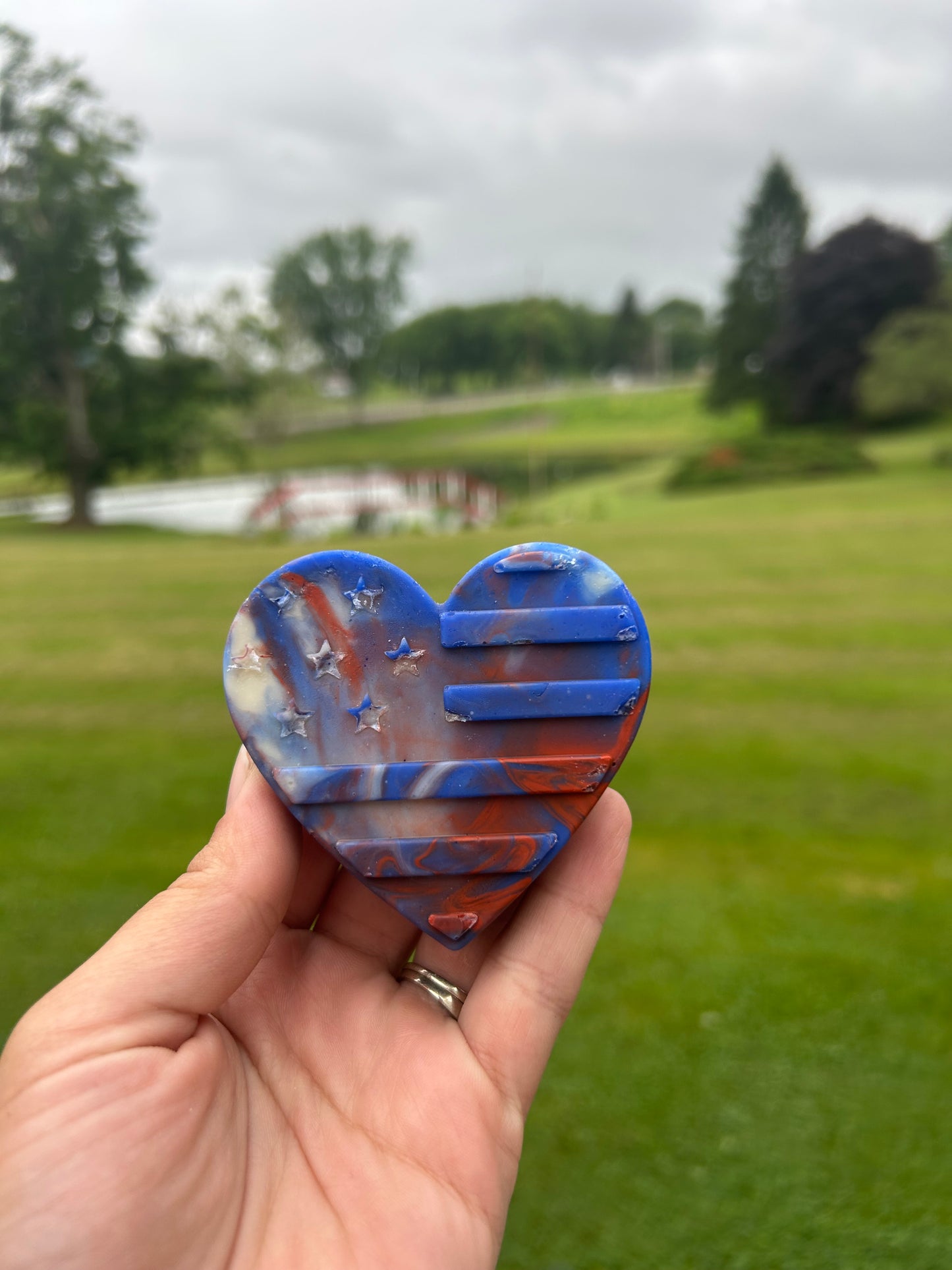 Freedom Soap