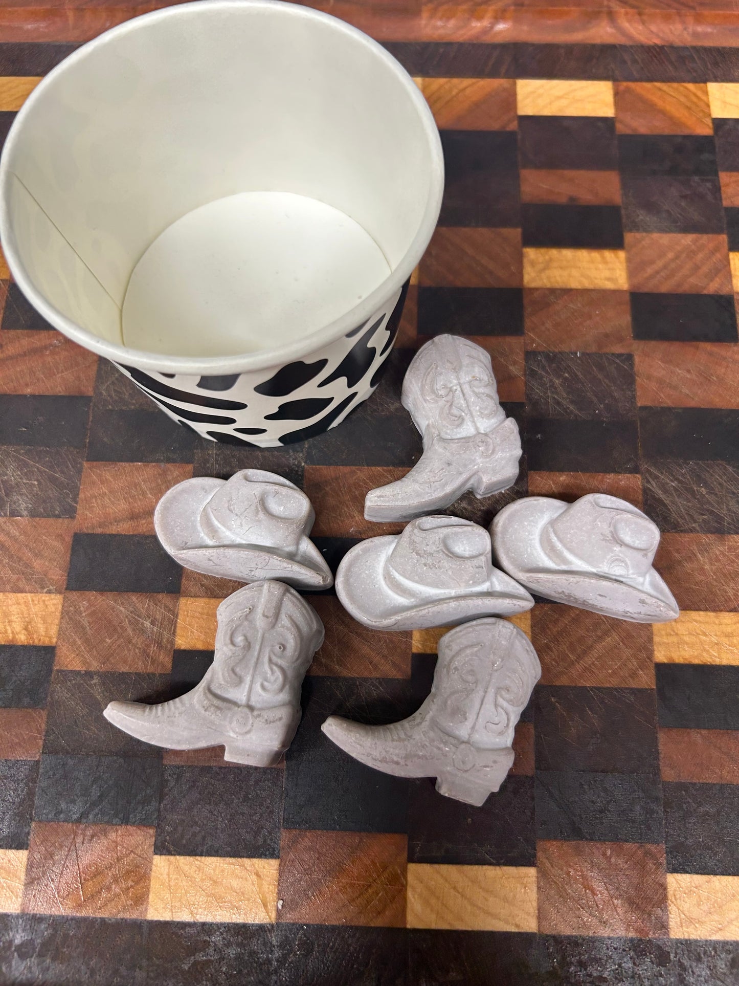 Eucalyptus Dreams soap