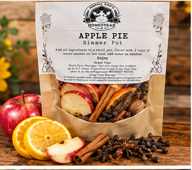 Apple Pie