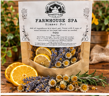Farm House Spa